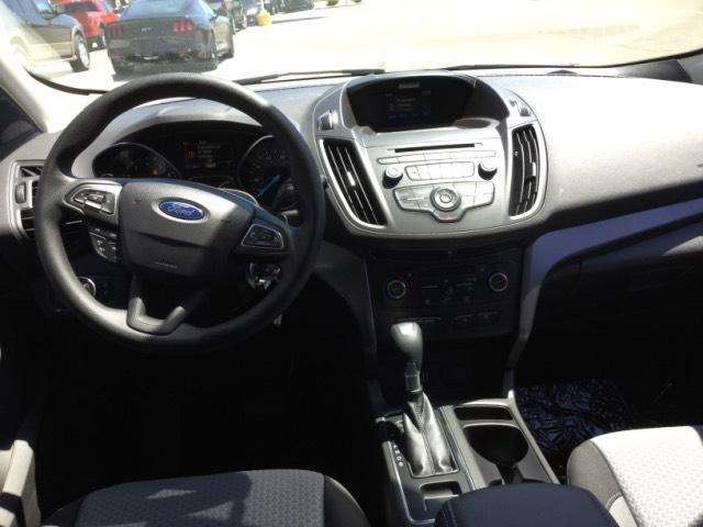 Ford Escape 2017 photo 12